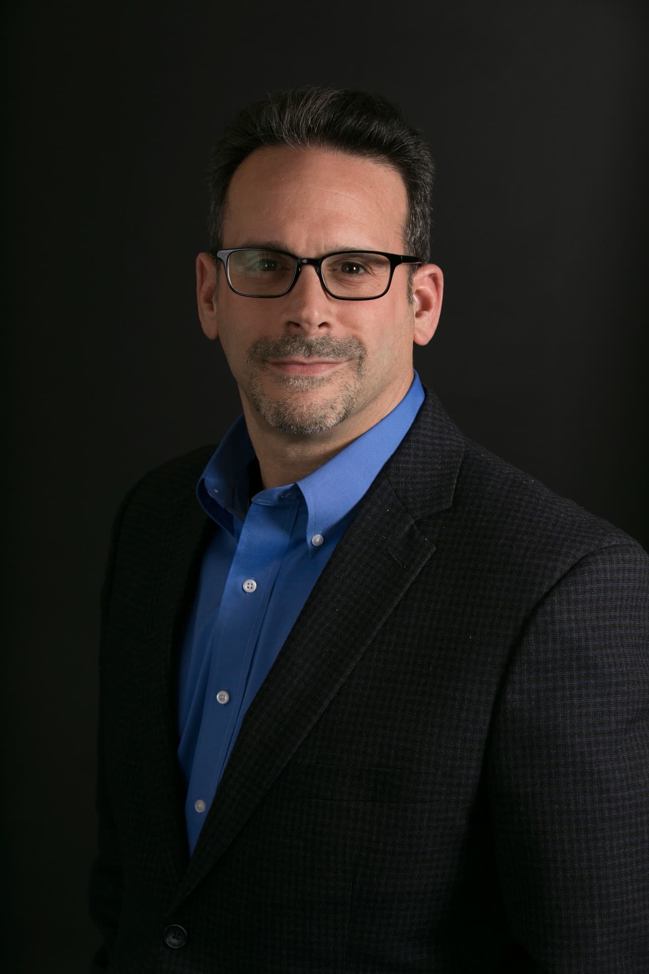 Mark S. Piazza