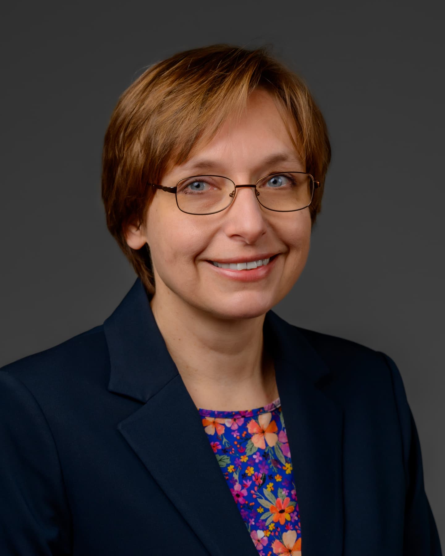 Ekaterina Semenyuk
