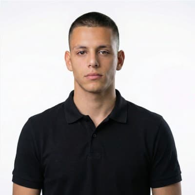 Giannis Zwrzos